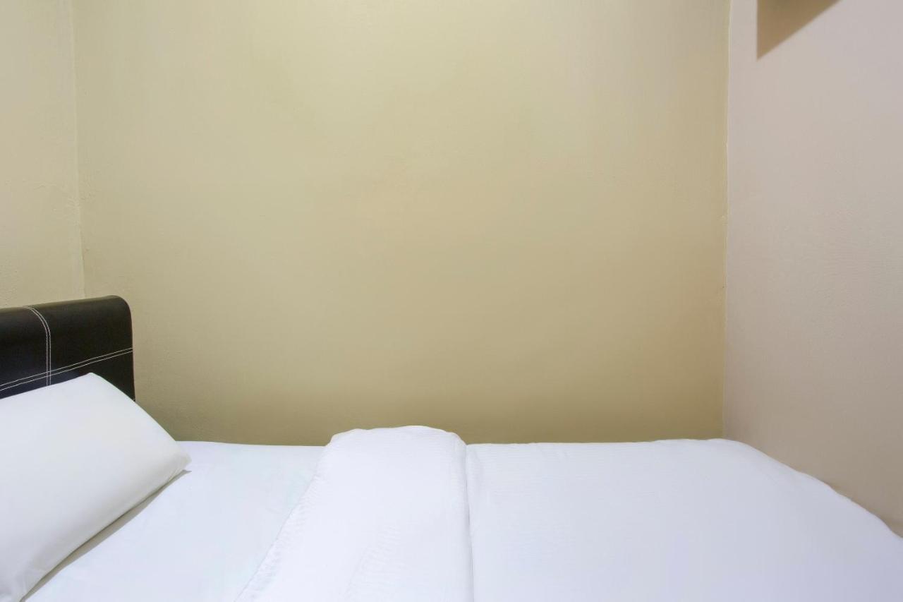 오요 로지 37T 호텔 라나우 외부 사진