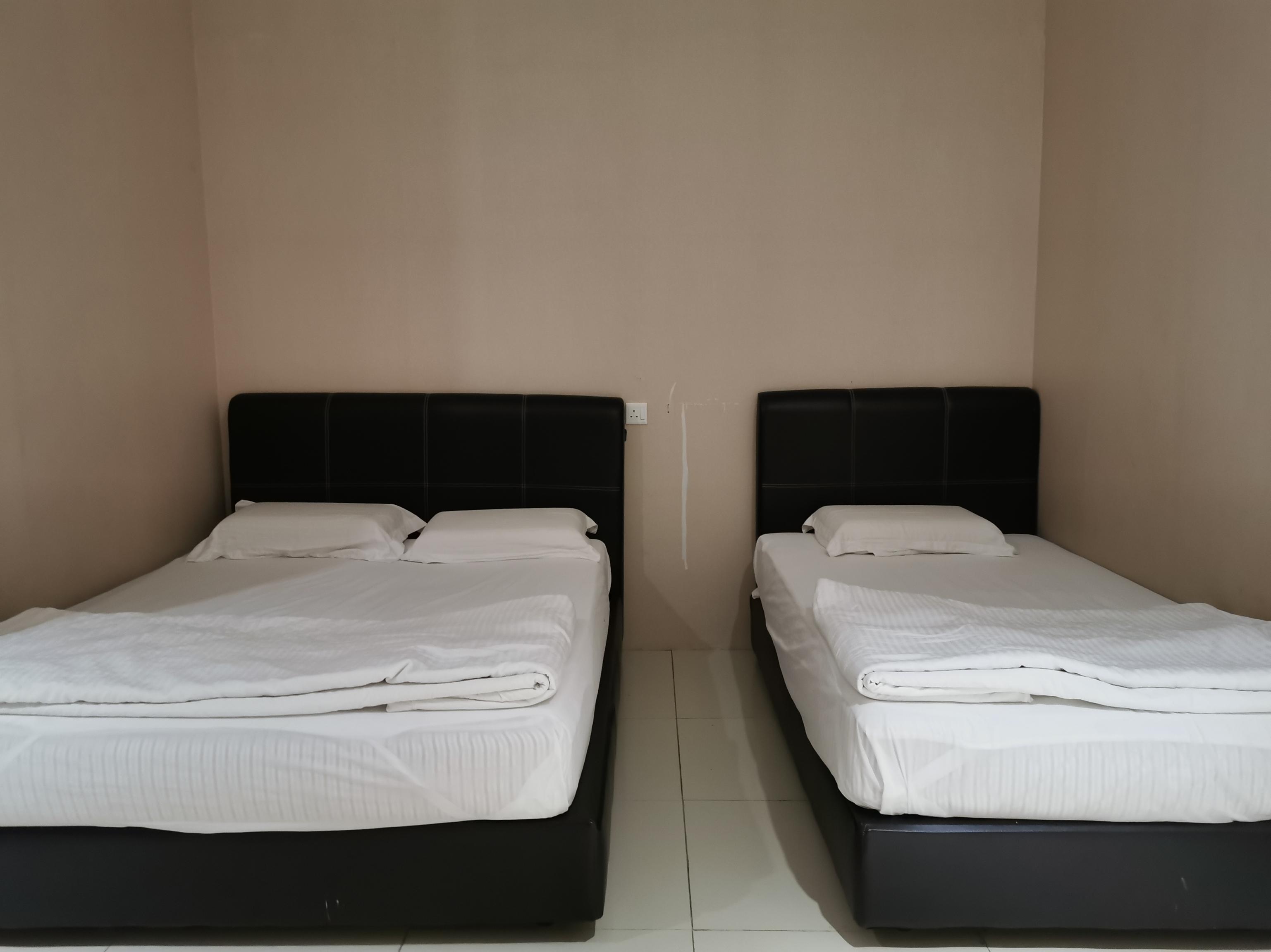 오요 로지 37T 호텔 라나우 외부 사진